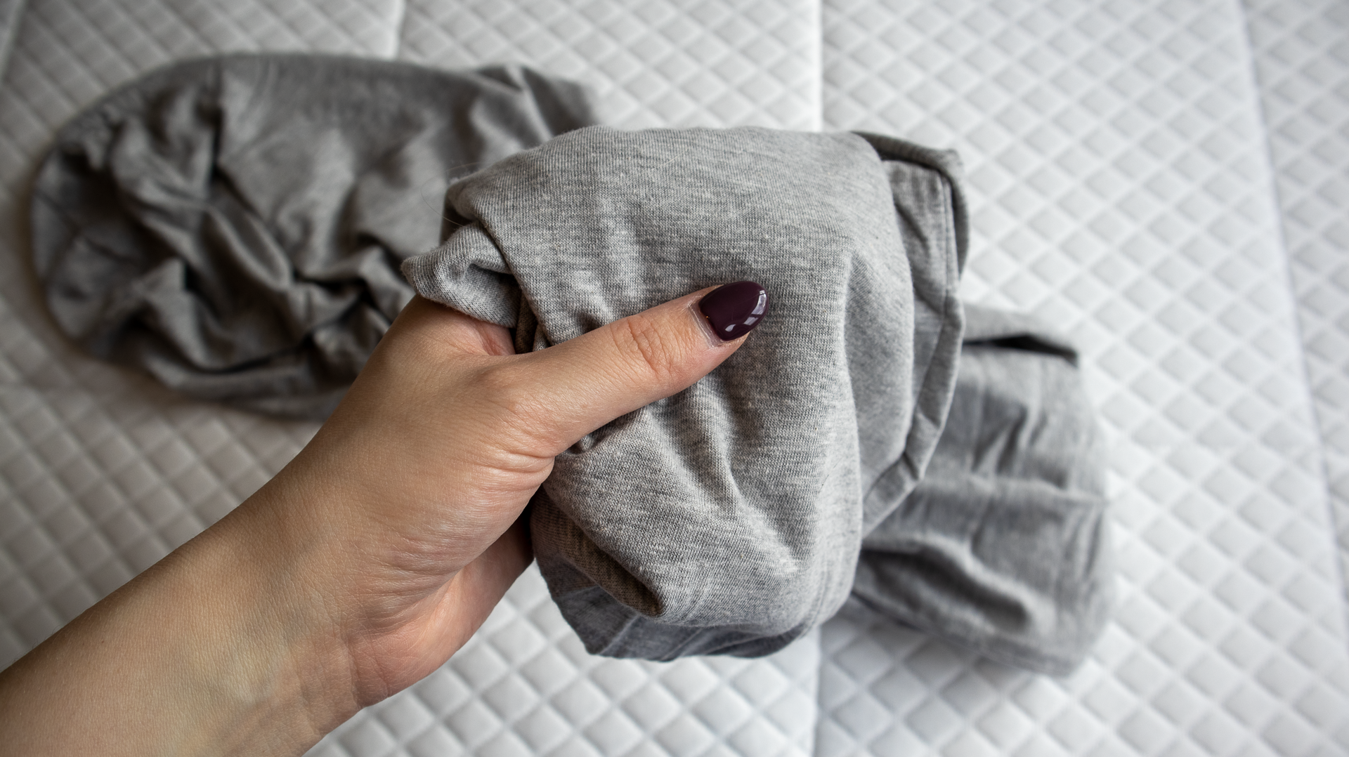 kally body pillow cover material